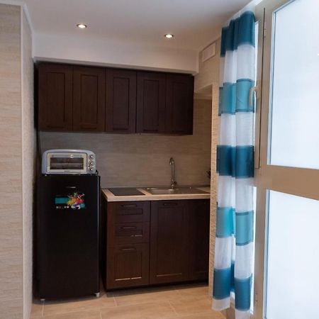 Trevisani Loft Apartment Bari Luaran gambar