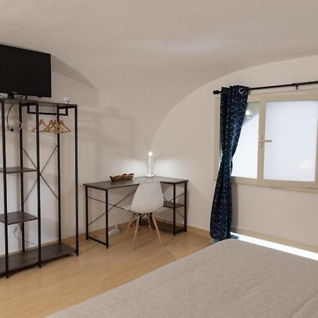Trevisani Loft Apartment Bari Luaran gambar